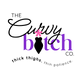 The Curvy Bitch Co - Home